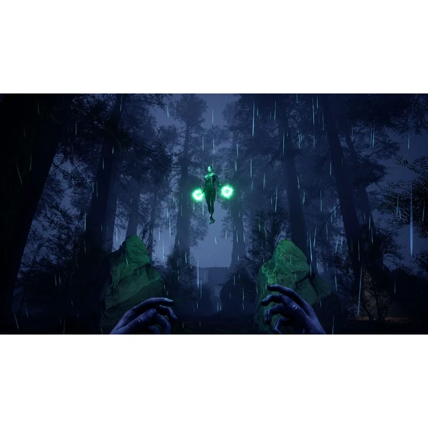Horror Tales: The Beggar (PS5) - Hry pro PS5 - Obrázek Z4I4000O01