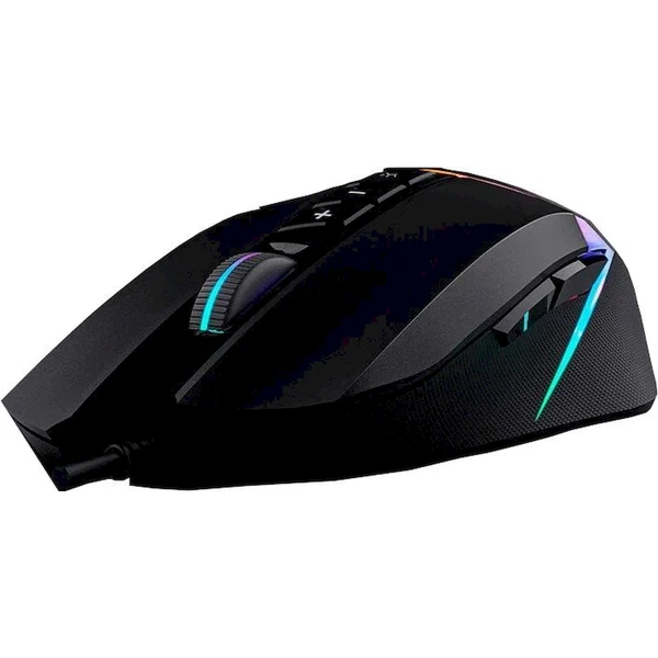 A4tech Bloody W60 Max Activated herní myš bílá - Myši - Obrázek Z4K9000K01
