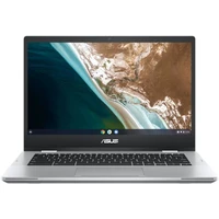 ASUS Chromebook 14 (CX1400FKA-EC0066) - Notebooky