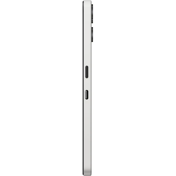 Nothing Phone 3a Lite 8GB/128GB bílý - Mobilní telefony - Obrázek Z4KK000K01