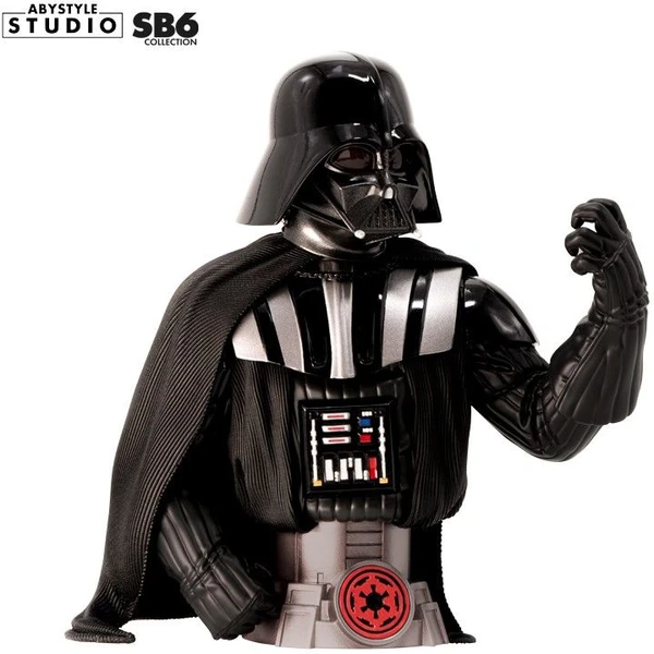 Figurka ABYstyle Studio Star Wars - Busta Darth Vader 15 cm - Figurky - Obrázek Z4L3000L01