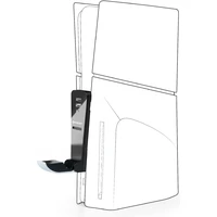 Nacon nabíjecí dok pro ovladače DualSense (PS5 slim) - Dokovací stanice