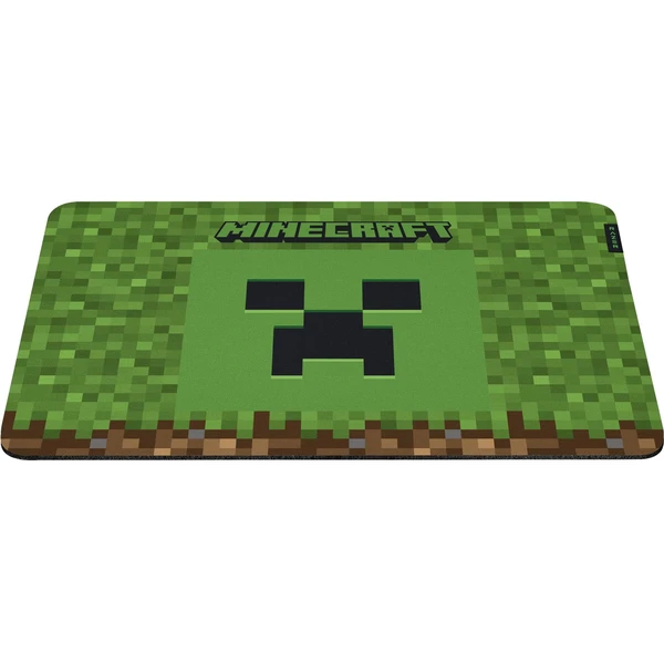 Razer Gigantus V2 Medium Minecraft Ed. podložka pod myš černá - Podložky - Obrázek Z4QD000J01