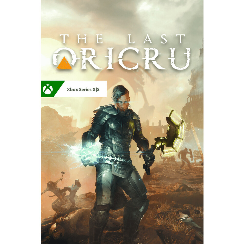 The Last Oricru (Xbox Series)