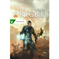 The Last Oricru (Xbox Series) - Digitální hry pro Xbox Series