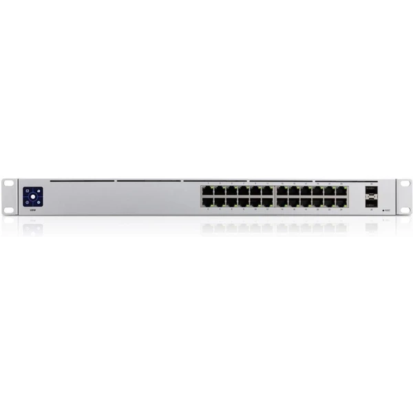 Ubiquiti Switch 24 - Switche - Obrázek Z4QL100501