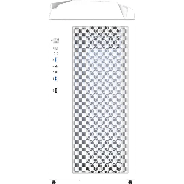 GIGABYTE GB-C301GW bílá - Počítačové skříně - Obrázek Z4R5000K01