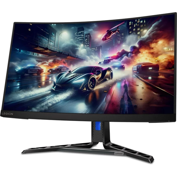 Lenovo Legion R27qc-30 monitor 27" - Monitory - Obrázek Z4R9000K01