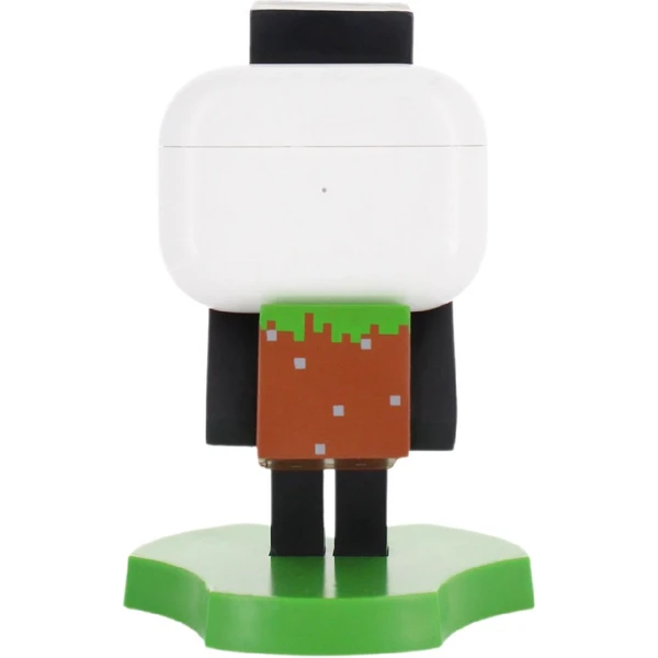 EXG Holdem Minecraft - Enderman - Figurky - Obrázek Z4RD000O01
