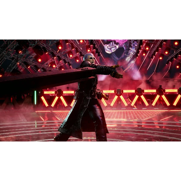 Tekken 8 (Xbox Series X) - Hry pro Xbox Series - Obrázek Z4S4000701