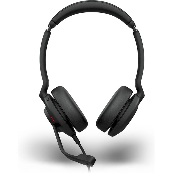 Jabra Evolve2 30 SE 23189-999-779 Černá
