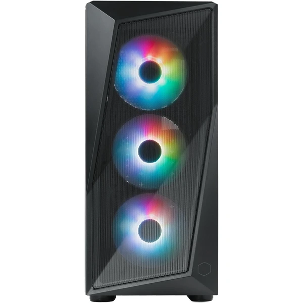 Cooler Master CMP 520 - Počítačové skříně - Obrázek Z4U1000K01