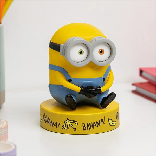 Lampička Paladone Icon Light Minions - Banana - Lampičky - Obrázek Z4WI000K01