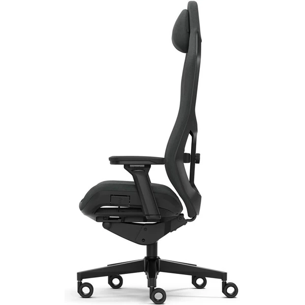 Fractal Design Refine Mesh černá - Židle - Obrázek Z4XA000N01