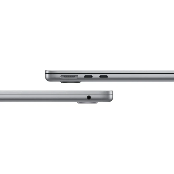 CTO Apple MacBook Air 13,6" M3 / INT KLV / 512GB / šedá / M3 8xCPU/10xGPU / 35W / 16GB - Notebooky - Obrázek Z4Y9000K01