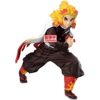 Figurka Bandai Demon Slayer: Kimetsu No Yaiba - Maximatic Kyojuro Rengoku 21 cm - Figurky
