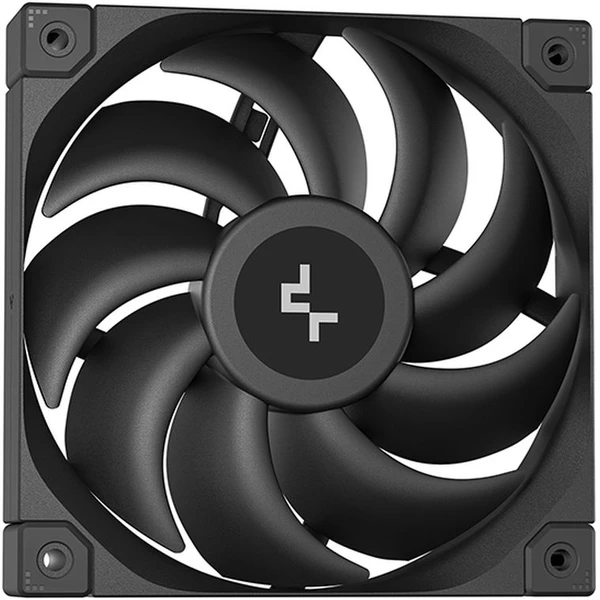 DEEPCOOL MYSTIQUE 360 - Chladiče - Obrázek Z518000N01