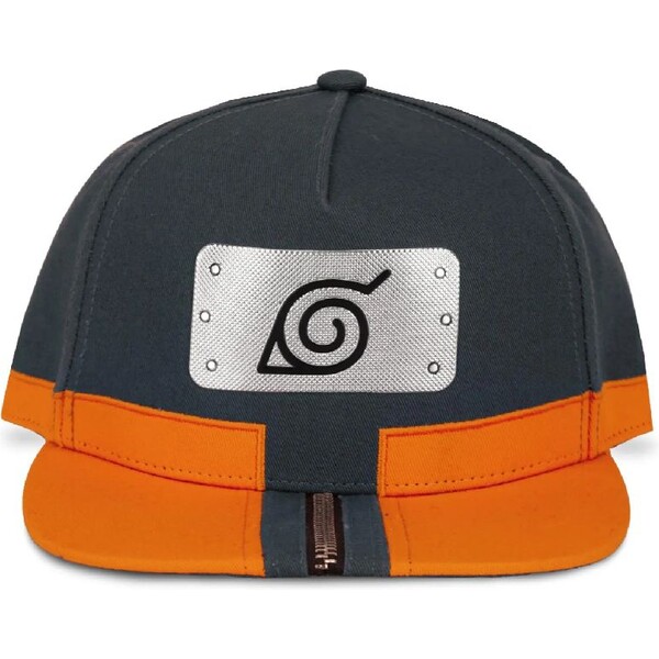 Kšiltovka Naruto Shippuden - Jumpsuit (snapback)