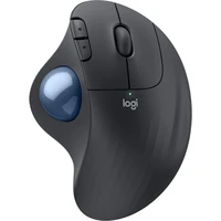 Logitech Ergo M575S myš černá - Myši