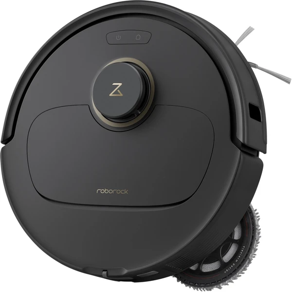 Roborock Qrevo 5AE robotický vysavač černý - Robotické vysavače - Obrázek Z52G000O01