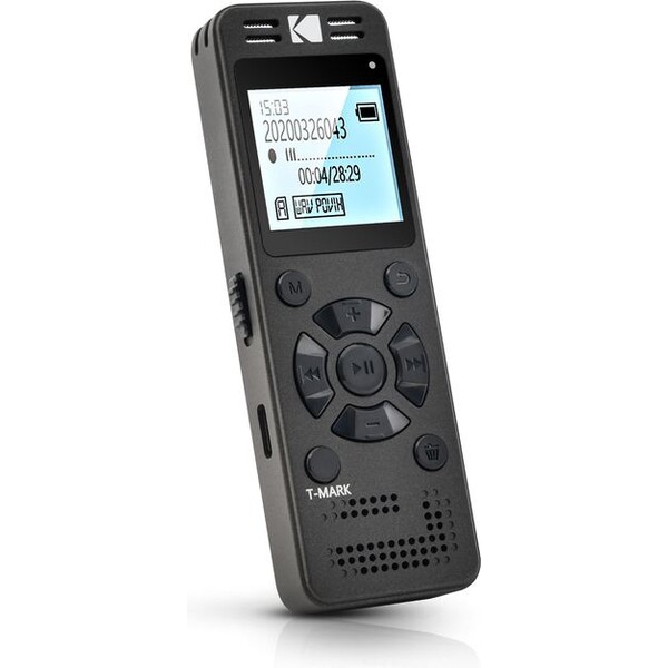 Kodak VRC 350 Černá