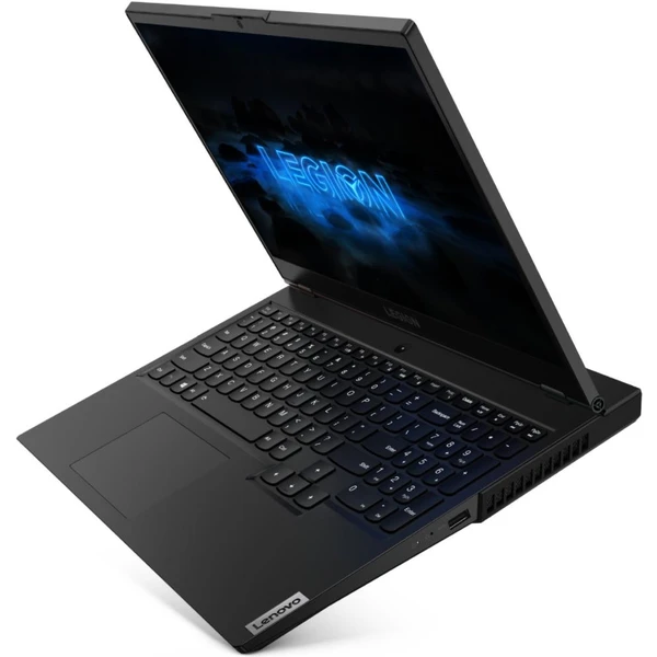 Lenovo Legion 5 RTX 2060 (82B100EACK) černý - Notebooky - Obrázek Z54N600301