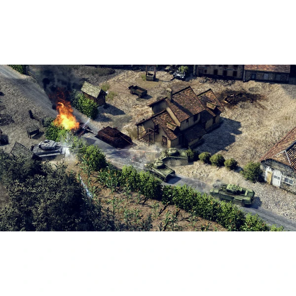 Sudden Strike 4 (Xbox One) - Hry pro Xbox One - Obrázek Z555100201
