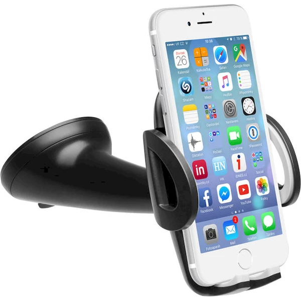 CONNECT IT InCarz univerzální držák na mobilní telefon do auta - Držáky - Obrázek Z55N000K01