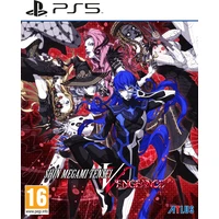 Shin Megami Tensei V: Vengeance (PS5) - Hry pro PS5