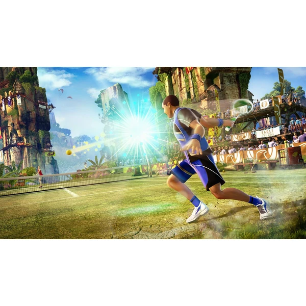 Kinect Sport Rivals (Xbox One) - Hry pro Xbox One - Obrázek Z564100201