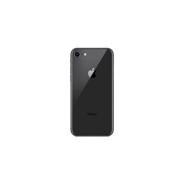 Apple iPhone 8 64GB vesmírně šedý (Kategorie A) - Mobilní telefony - Obrázek Z57L000101