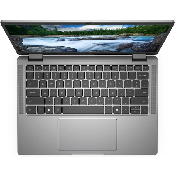 DELL Latitude 7350 (3MVTK) šedý - Notebooky - Obrázek Z585000O01