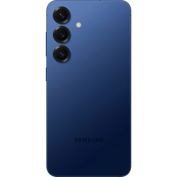 Samsung Galaxy S25 5G 12GB/256GB tmavomodrá - Mobilní telefony - Obrázek Z58D000N01