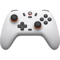 GameSir Nova Lite multiplatformní herní ovladač bílý (PC/Switch/mobile) - Herní ovladače