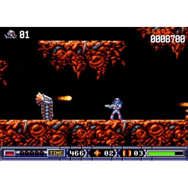 Amiga The A1200 retro konzole - Retro konzole - Obrázek Z5AM000K01