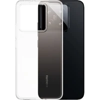 PanzerGlass® CARE kryt Xiaomi Redmi Note 14 5G Urban Combat čirý - Pouzdra