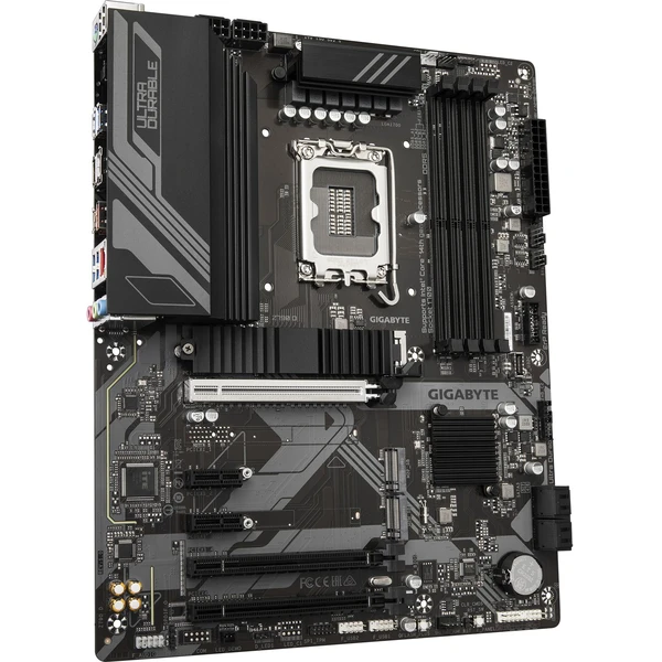 GIGABYTE Z790 D - Základní desky - Obrázek Z5C5000K01