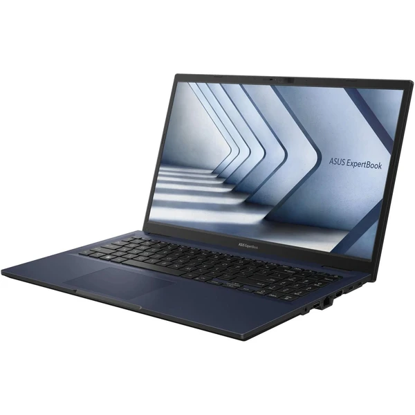 ASUS ExpertBook B1 (B1502CVA-BQ0974X) černý - Notebooky - Obrázek Z5C8000N01