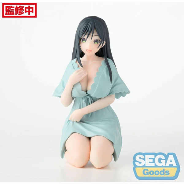 Figurka Sega Tying the Knot with an Amagami Sister - Yae Amagami (Yumemirize) 10 cm - Figurky - Obrázek Z5DE000K01