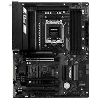 ASRock X870 PRO-A WIFI - Základní desky