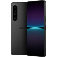 Sony Xperia 1 IV 5G černý - Mobilní telefony
