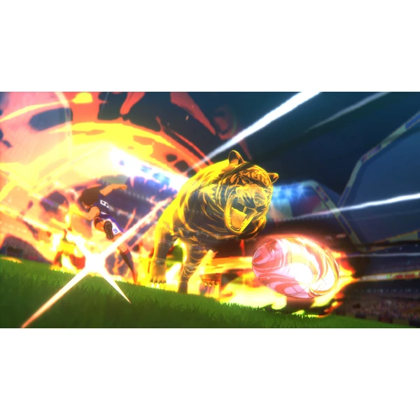 Captain Tsubasa - Rise of new Champions (SWITCH) - Hry pro Nintendo Switch - Obrázek Z5F3100201
