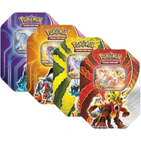 Pokémon TCG: Paradox Destinies Tin - Pokémon karty