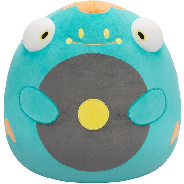 Squishmallows Pokemon Belibolt 25 cm