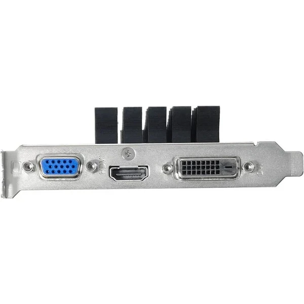 ASUS NVIDIA GeForce® GT 730 2GB GDDR5 - Grafické karty - Obrázek Z5IS100501