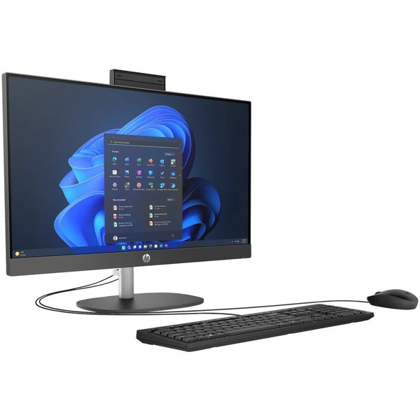 HP ProOne 240 G10 AiO (B70SFAT#BCM) černý - All-in-one - Obrázek Z5KF000K01