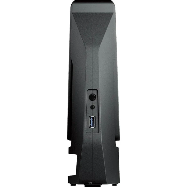 Synology WRX560 Wi-Fi 6 router černý - Routery - Obrázek Z5M8000N01