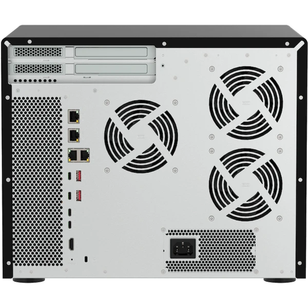 QNAP TVS-AIh1688ATX-U7-32G - NAS servery - Obrázek Z5MK000K01