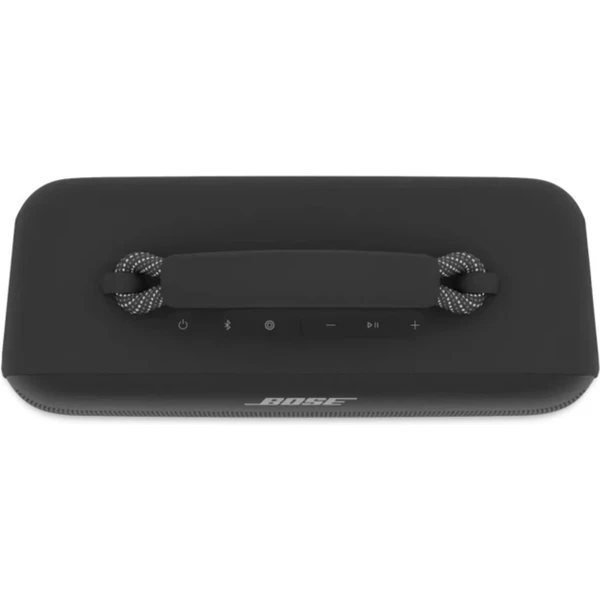 Bose SoundLink Max reproduktor černý - Reproduktory - Obrázek Z5N4000O01