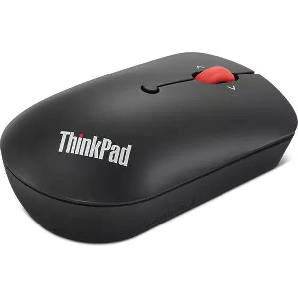 Lenovo ThinkPad USB-C bezdrátová myš černá - Myši - Obrázek Z5ND000N01